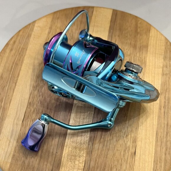 Brand New WJL3000 Fishing Reel by Popular Brand Sougayilang! - Picture 3 of 16